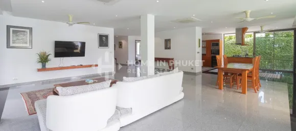 7 bedrooms House for sale in Mai Khao, Phuket, Southern Thailand, Thailand № 60875 6
