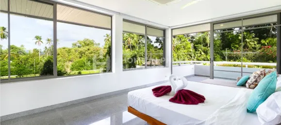 7 bedrooms House for sale in Mai Khao, Phuket, Southern Thailand, Thailand № 60875 25