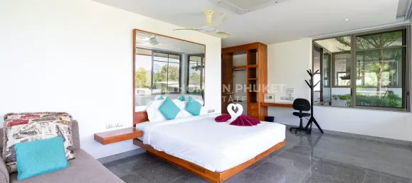7 bedrooms House for sale in Mai Khao, Phuket, Southern Thailand, Thailand № 60875 24