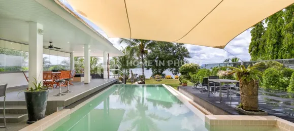 7 bedrooms House for sale in Mai Khao, Phuket, Southern Thailand, Thailand № 60875 5