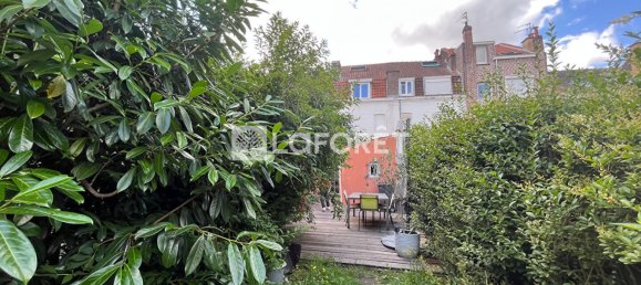 4 bedrooms House in Lambersart, France No. 91436 3