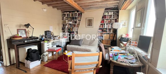 4 bedrooms House in Lambersart, France No. 91436 5