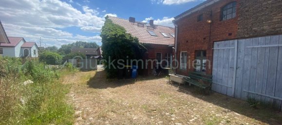 3 غرف نوم تاون هاوس في Ostprignitz-Ruppin, Germany رقم 60914 11