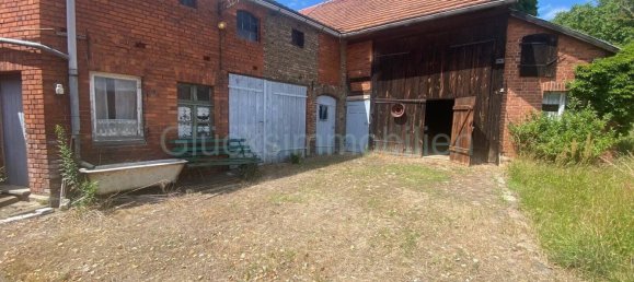 3 غرف نوم تاون هاوس في Ostprignitz-Ruppin, Germany رقم 60914 3