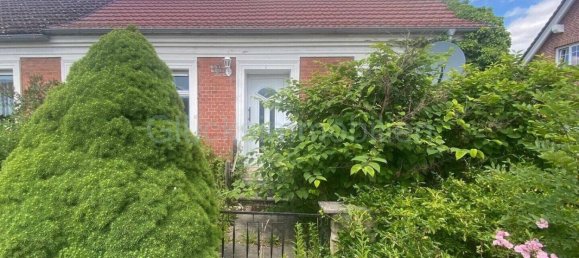 3 غرف نوم تاون هاوس في Ostprignitz-Ruppin, Germany رقم 60914 18