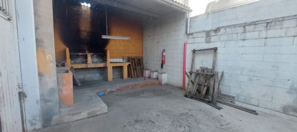 270m² Warehouse in El Vendrell, Spain No. 161541 22