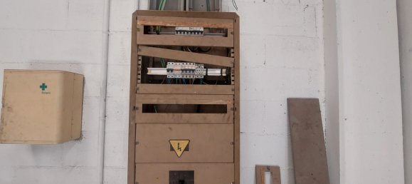 270m² Warehouse in El Vendrell, Spain No. 161541 14