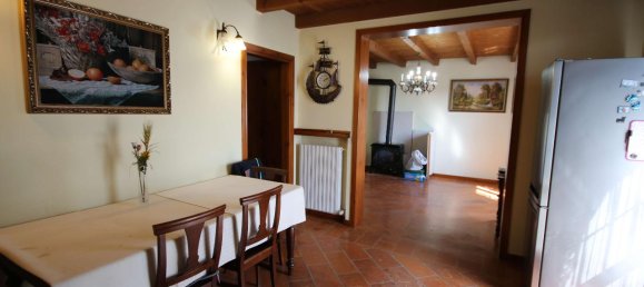 5 rooms Villa in Moscazzano, Italy No. 110567 13