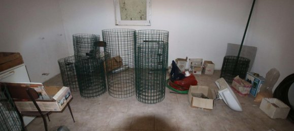 5 rooms Villa in Moscazzano, Italy No. 110567 38