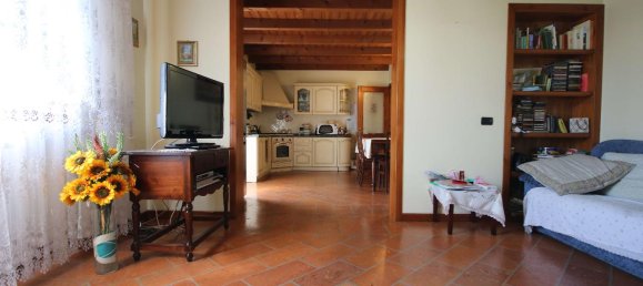 5 rooms Villa in Moscazzano, Italy No. 110567 16