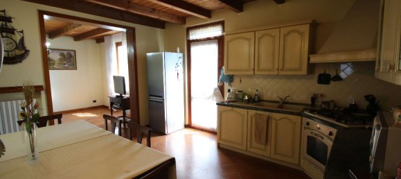 5 rooms Villa in Moscazzano, Italy No. 110567 12