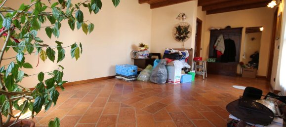 5 rooms Villa in Moscazzano, Italy No. 110567 11