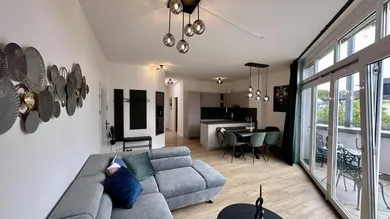 Apartamento de 3 habitaciónes en Villach, Austria No. 233552