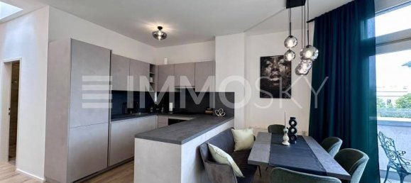 Apartamento de 3 habitaciónes en Villach, Austria No. 233552 2