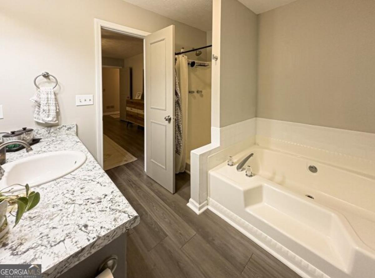 3 bedrooms House in McDonough, USA No. 429162