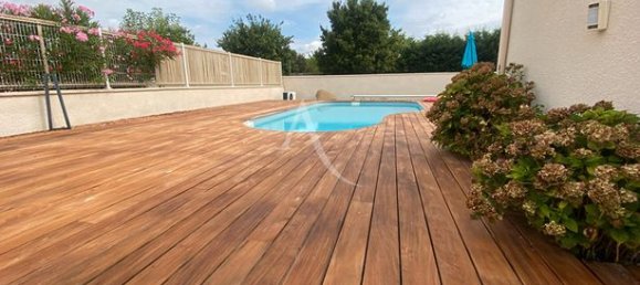 4 bedrooms Villa in Tarn, France No. 300382 3