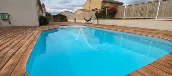 4 bedrooms Villa in Tarn, France No. 300382 12