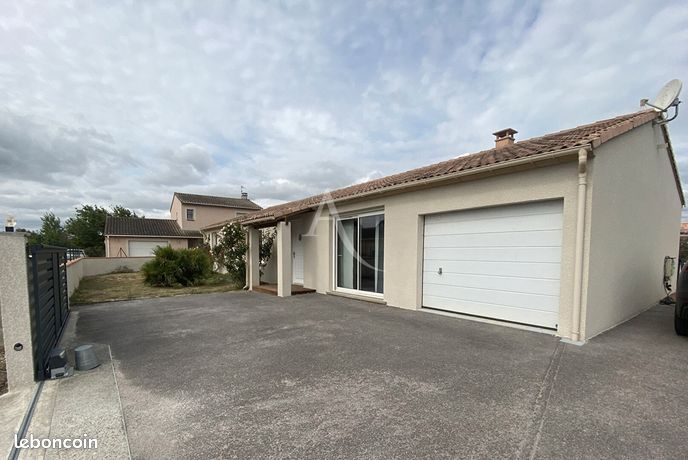 4 bedrooms Villa in Tarn, France No. 300382