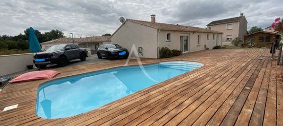 4 bedrooms Villa in Tarn, France No. 300382 2