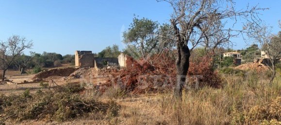 Terrain à Quelfes, Portugal No. 77442 8