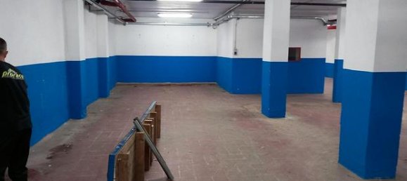 450m² Garage in Moncalieri, Italy No. 292254 4