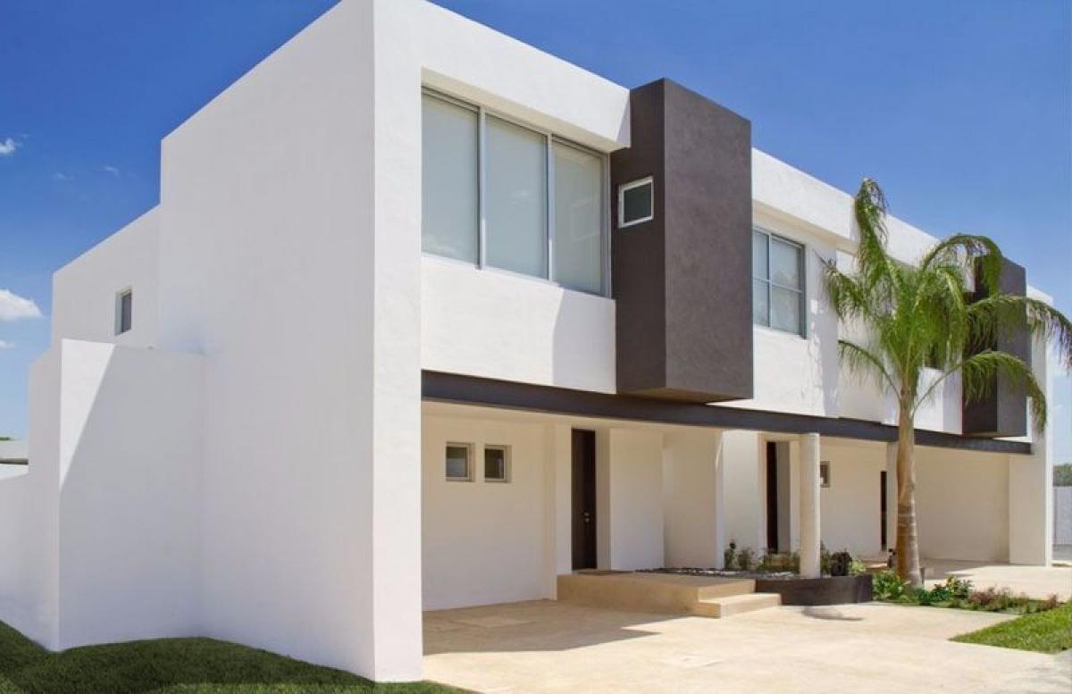 Casa T3 em Merida, Mexico N.º 84183