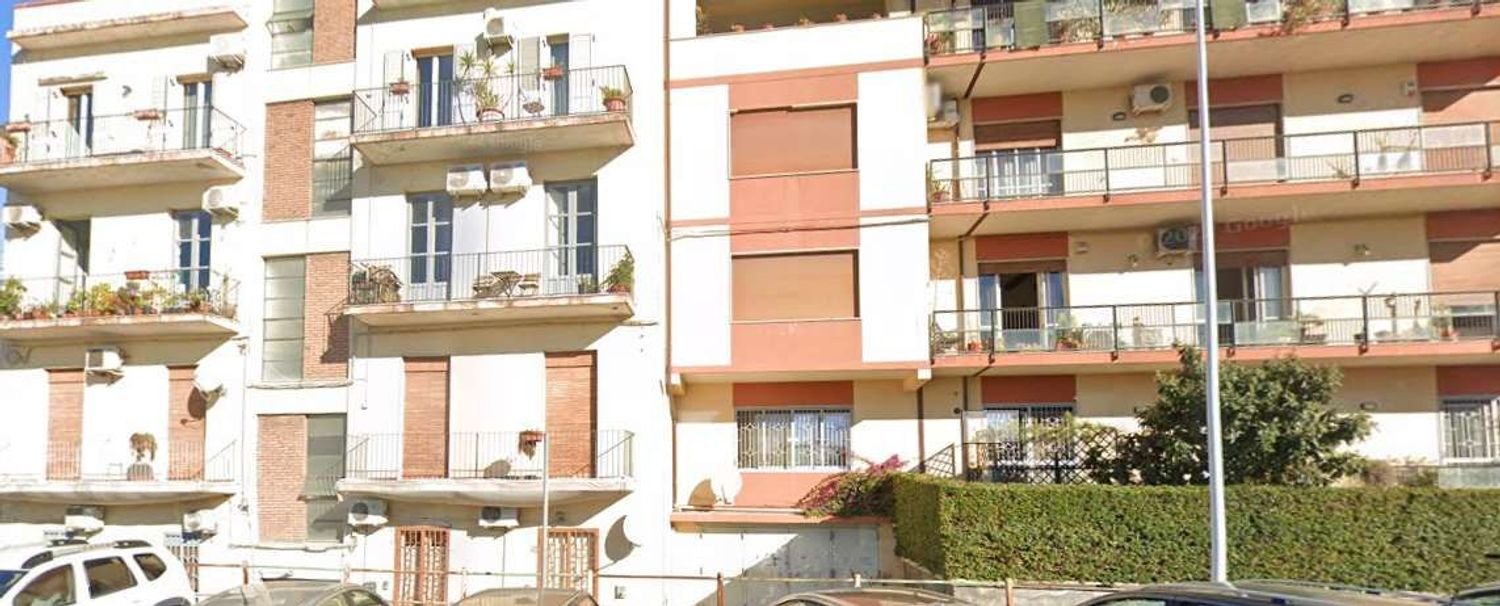 5-Zimmer Wohnung in Catania, Italy, Nr. 52018