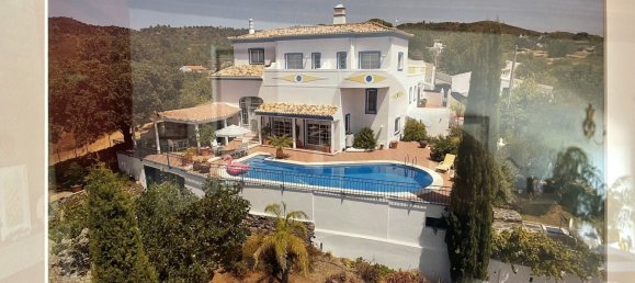 6 bedrooms House in Loule, Portugal No. 103598 3