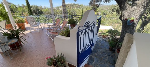 6 bedrooms House in Loule, Portugal No. 103598 8