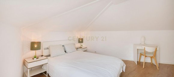 2 Schlafzimmer Wohnung in Lisbon, Portugal, Nr. 93755 7