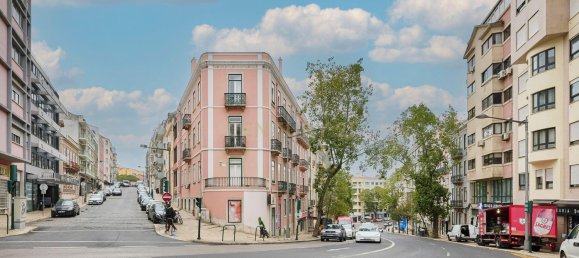 2 Schlafzimmer Wohnung in Lisbon, Portugal, Nr. 93755 16