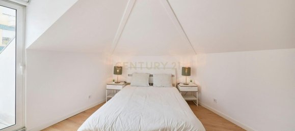 2 Schlafzimmer Wohnung in Lisbon, Portugal, Nr. 93755 8