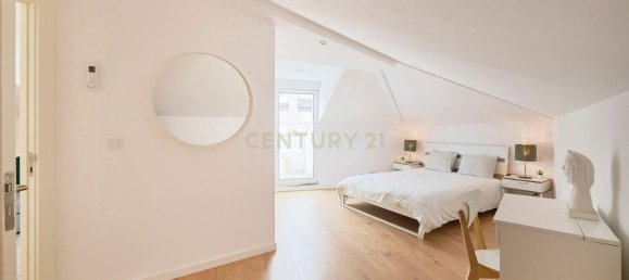 2 Schlafzimmer Wohnung in Lisbon, Portugal, Nr. 93755 5