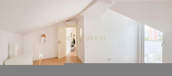 2 Schlafzimmer Wohnung in Lisbon, Portugal, Nr. 93755 10