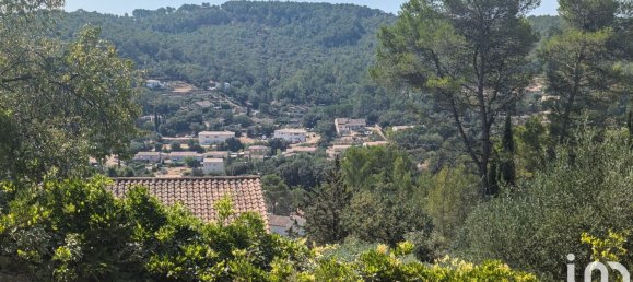 Grundstück in Cabasse, France 300000m², Nr. 59627 3