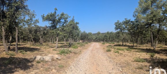 Grundstück in Cabasse, France 300000m², Nr. 59627 5