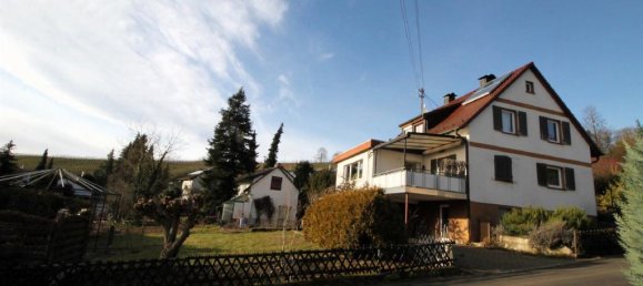 Casa de 3 dormitorios en Baden-Wurttemberg, Germany No. 24379 2