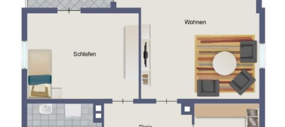 Casa de 3 dormitorios en Baden-Wurttemberg, Germany No. 24379 27