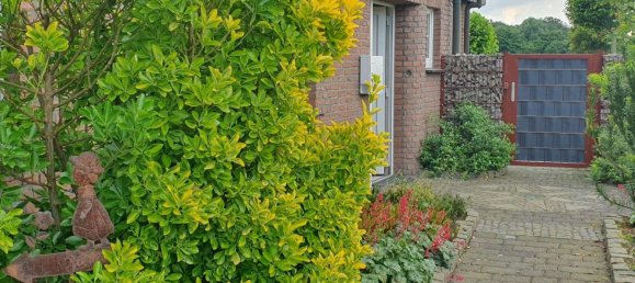 4 bedrooms Townhouse in Wesel, Germany No. 323942 2