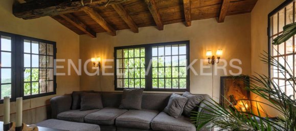 6 bedrooms House in Sasso Marconi, Italy No. 129997 5