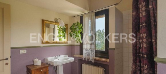 6 bedrooms House in Sasso Marconi, Italy No. 129997 21