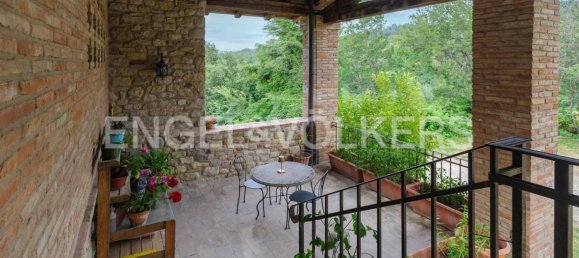 6 bedrooms House in Sasso Marconi, Italy No. 129997 22