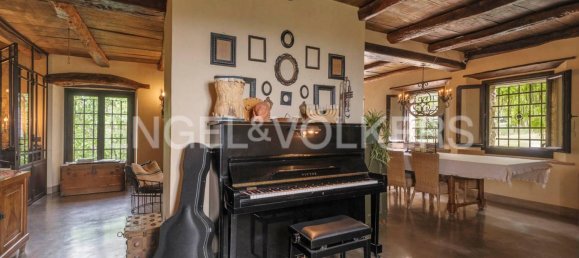 6 bedrooms House in Sasso Marconi, Italy No. 129997 6