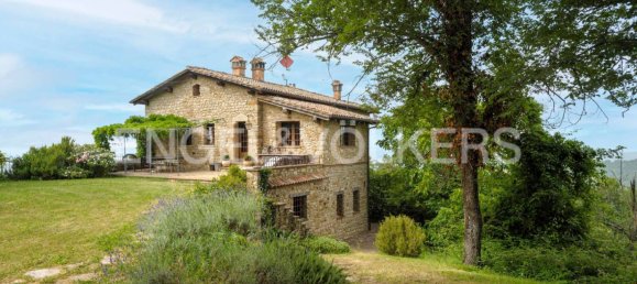 6 bedrooms House in Sasso Marconi, Italy No. 129997 4