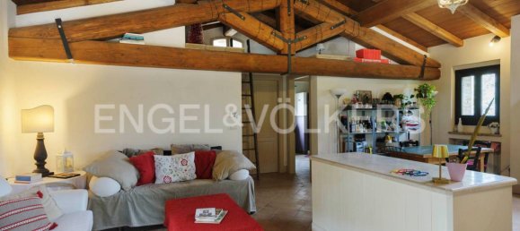 6 bedrooms House in Sasso Marconi, Italy No. 129997 12