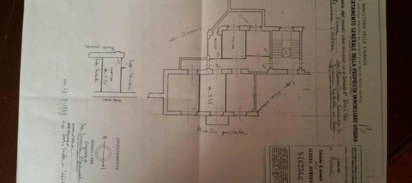 4غرفة شقة في Rome, Italy رقم 31710 18
