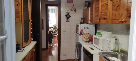 4غرفة شقة في Rome, Italy رقم 31710 11