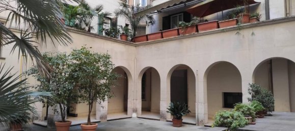 4غرفة شقة في Rome, Italy رقم 31710 6