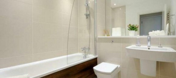 2 Schlafzimmer Wohnung in London, United Kingdom, Nr. 11645 10