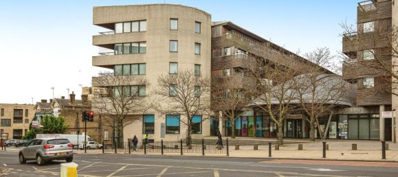 2 Schlafzimmer Wohnung in London, United Kingdom, Nr. 11645 11